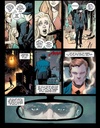 Question: The Deaths Of Vic Sage #1 of 4 (Variant Edition)