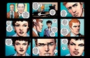 Question: The Deaths Of Vic Sage #1 of 4 (Variant Edition)