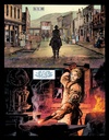 Question: The Deaths Of Vic Sage #2 of 4 (Variant Edition)
