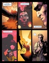Question: The Deaths Of Vic Sage #2 of 4 (Variant Edition)