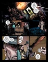 Question: The Deaths Of Vic Sage #2 of 4 (Variant Edition)