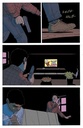 RIGHTEOUS THIRST FOR VENGEANCE #8 (MR)