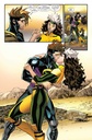 ROGUE AND GAMBIT #2