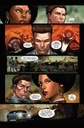 Ruins Of Ravencroft: Carnage #1 (Olivetti Variant)