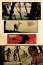 Ruins Of Ravencroft: Carnage #1 (Olivetti Variant)