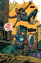 SPIDER-PUNK #1 (OF 5) NAUCK HEADSHOT VAR