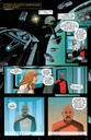 STAR TREK #20 CVR B CLARKE