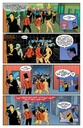 STAR TREK HOLOWEEN #3 CVR A FRANCAVILLA
