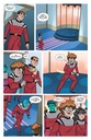 STAR TREK PICARDS ACADEMY #4 CVR A BOO