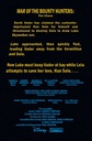 STAR WARS #17 WOBH