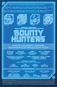 STAR WARS BOUNTY HUNTERS #13 CAMAGNI PRIDE VAR