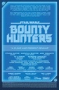 STAR WARS BOUNTY HUNTERS #23