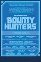 STAR WARS BOUNTY HUNTERS #36