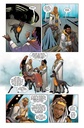 STAR WARS HIGH REPUBLIC SHADOWS OF STARLIGHT #3