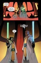STAR WARS HIGH REPUBLIC SHADOWS OF STARLIGHT #3