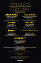 STAR WARS REVELATIONS #1