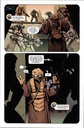 STAR WARS WAR BOUNTY HUNTERS 4-LOM ZUCKUSS #1