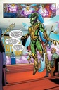 STRANGE ACADEMY MILES MORALES #1