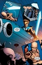 SUICIDE SQUAD MOST WANTED #3 (OF 6) EL DIABLO & KILLER CROC