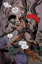 Savage Sword Of Conan #11