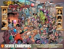 Shazam #3