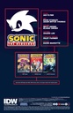 Sonic The Hedgehog #28 (Cover A Bulmer)