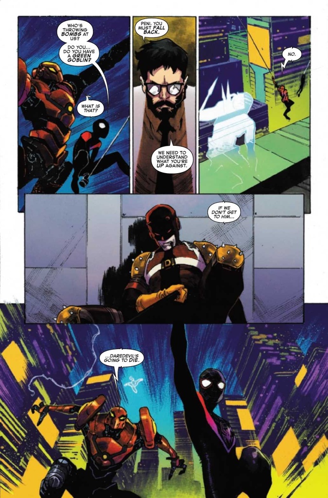 Spider-Verse #3 of 6