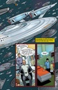 Star Trek: Year Five #13 (Cover A Thompson)