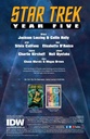 Star Trek: Year Five #24