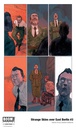 Strange Skies Over East Berlin #3 (Allen Variant)