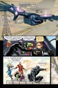 Strikeforce #1