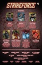 Strikeforce #2
