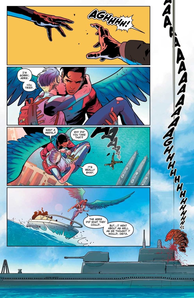 Suicide Squad #1