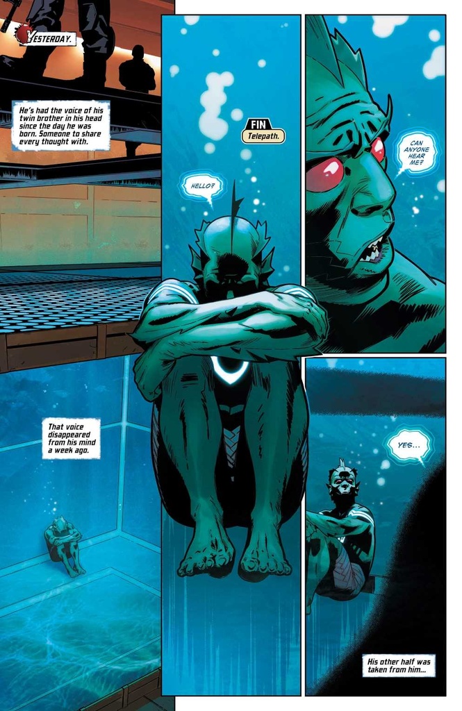 Suicide Squad #2