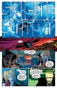 Suicide Squad #3 (Mico Suayan Variant Edition)