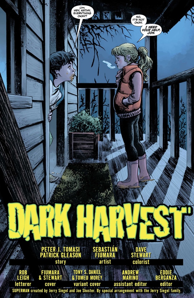 Superman #17