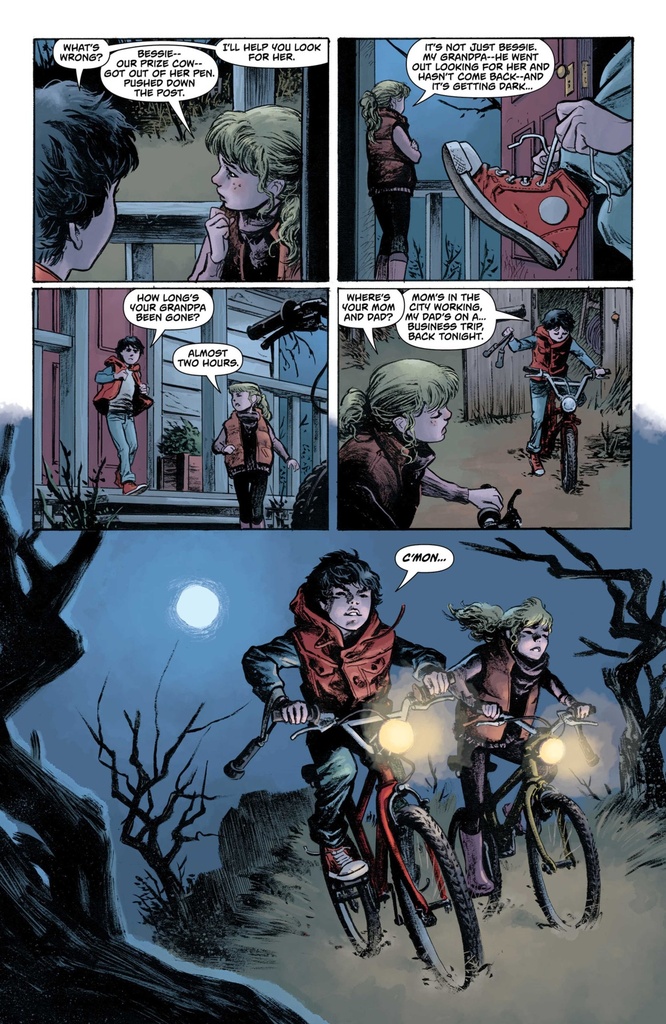 Superman #17