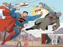 Superman Smashes The Klan #1 of 3 (Variant Edition)