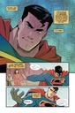 Superman Smashes The Klan #1 of 3 (Variant Edition)