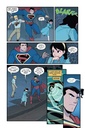 Superman Smashes The Klan #2 of 3