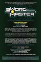 Sword Master #10