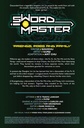 Sword Master #11