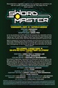 Sword Master #5
