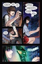 Sword Master #5