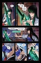 Sword Master #5