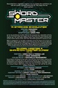 Sword Master #6