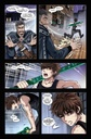Sword Master #6