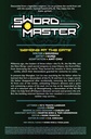 Sword Master #8