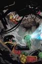 TEEN TITANS #24
