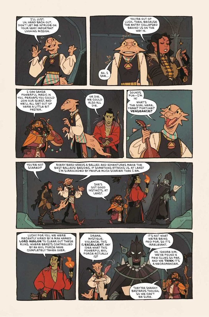 THE LAST SESSION #1 CVR B DOZERDRAWS